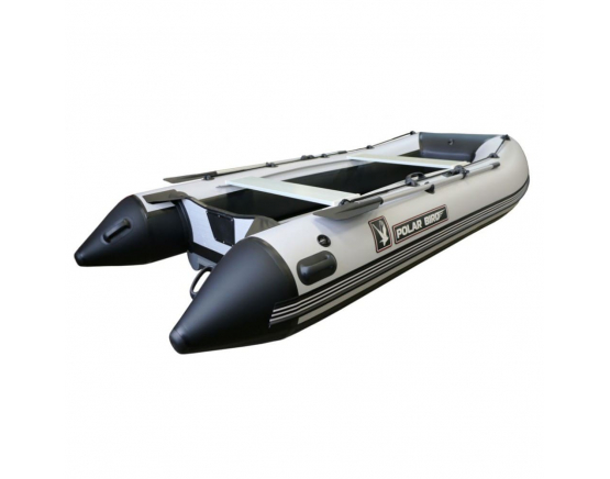 Лодка ПВХ Polar Bird 360M Merlin Кречет нднд