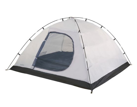 Летняя палатка JUNGLE CAMP Alaska 3