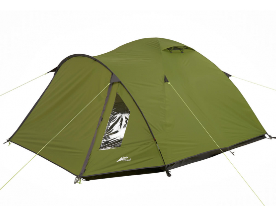 Летняя палатка TREK PLANET Bergamo 2