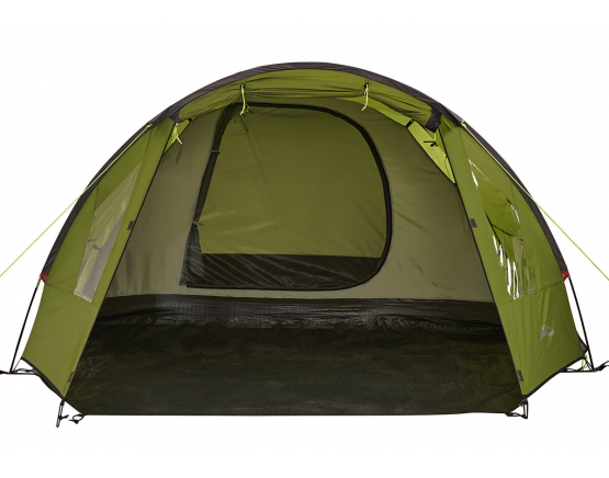 Летняя палатка TREK PLANET Bergamo 2