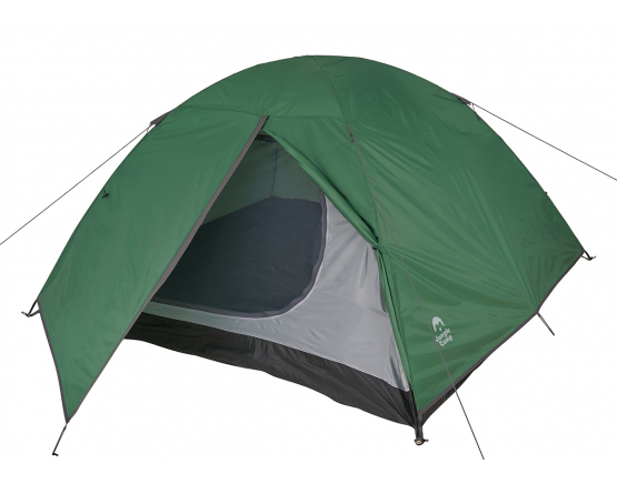 Летняя палатка JUNGLE CAMP Dallas 3