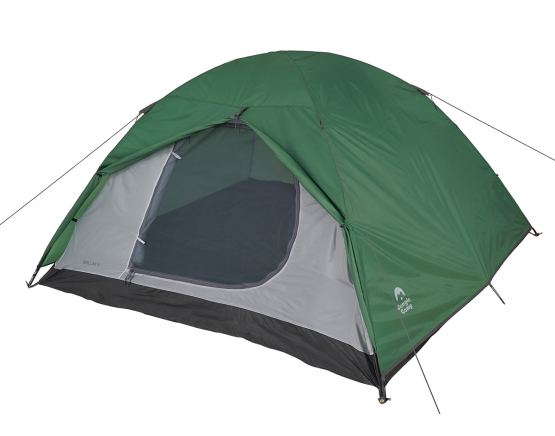 Летняя палатка JUNGLE CAMP Dallas 3