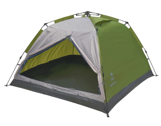 Летняя палатка JUNGLE CAMP Easy Tent 2