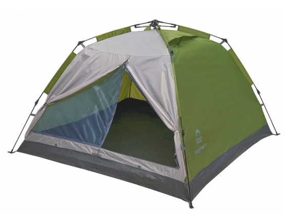 Летняя палатка JUNGLE CAMP Easy Tent 2
