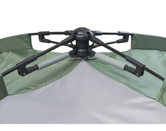 Летняя палатка JUNGLE CAMP Easy Tent 2