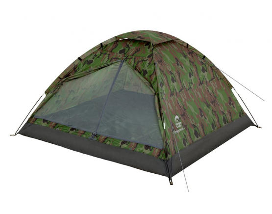 Летняя палатка JUNGLE CAMP Fisherman 4