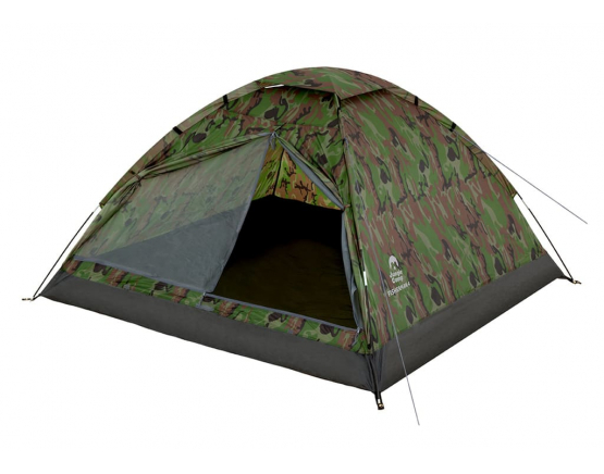 Летняя палатка JUNGLE CAMP Fisherman 4