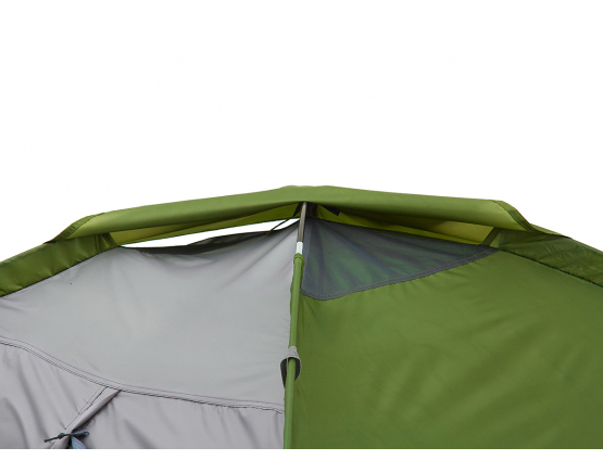Летняя палатка JUNGLE CAMP Lite Dome 3 зеленый