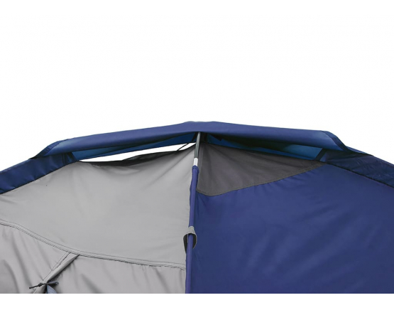Летняя палатка JUNGLE CAMP Lite Dome 3 синий
