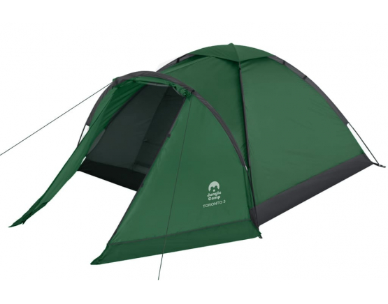 Летняя палатка JUNGLE CAMP Toronto 3