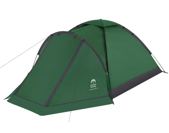 Летняя палатка JUNGLE CAMP Toronto 3