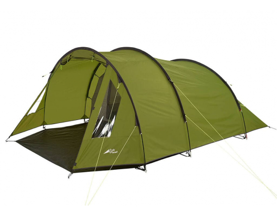 Летняя палатка TREK PLANET Ventura 4
