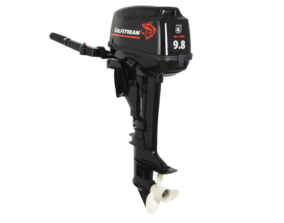 Лодочный мотор Golfstream T 9.8 BMS