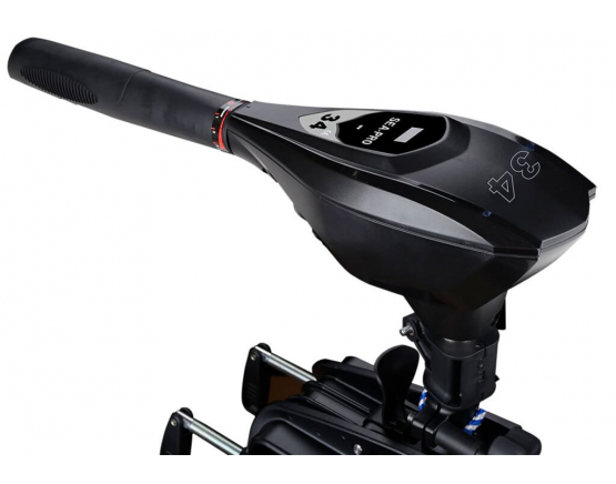 Лодочный электромотор Sea-Pro B34/66