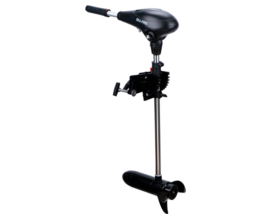 Лодочный электромотор Sea-Pro VST34/66