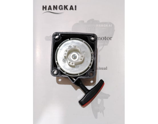 Лодочный мотор Hangkai 3.5 HP