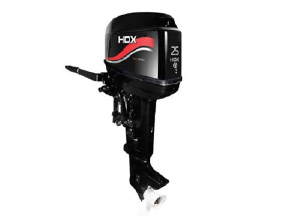 Лодочный мотор HDX T 25 BMS