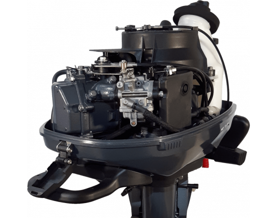 Лодочный мотор Sea-Pro F 5S