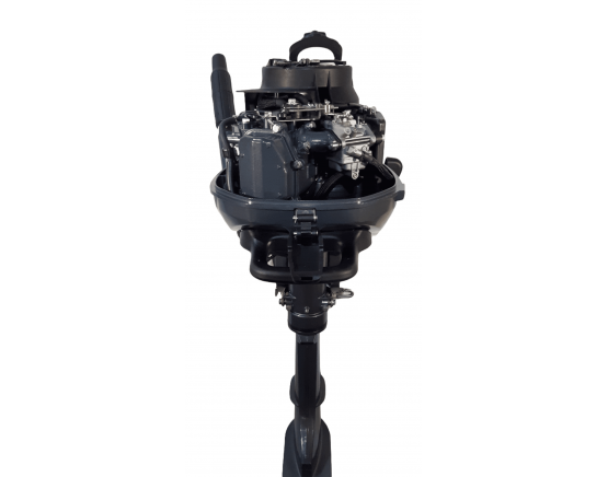 Лодочный мотор Sea-Pro F 5S