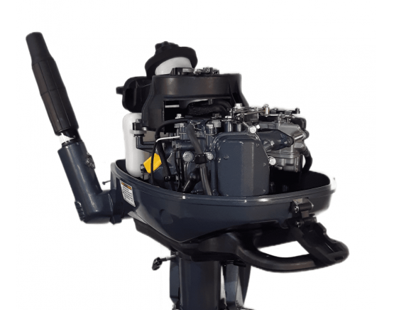 Лодочный мотор Sea-Pro F 5S