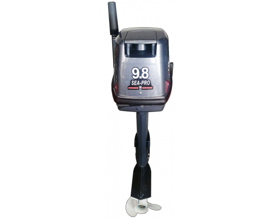 Лодочный мотор Sea-Pro T 9.8S new
