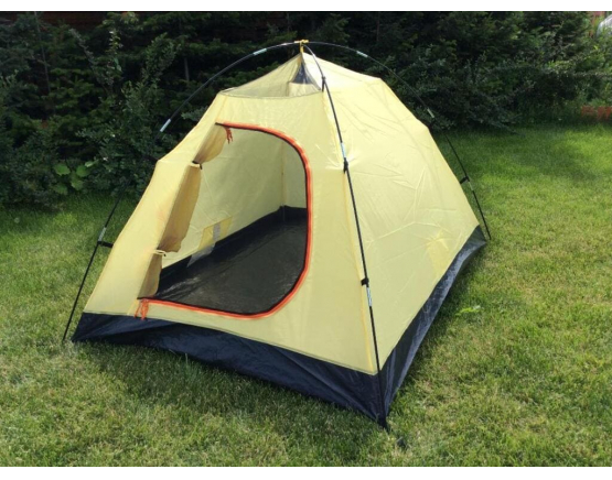 Летняя палатка Следопыт Venta 2