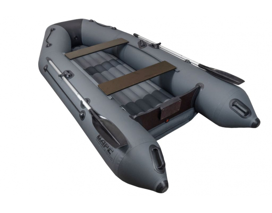 Лодка ПВХ Барс 3200 НДНД
