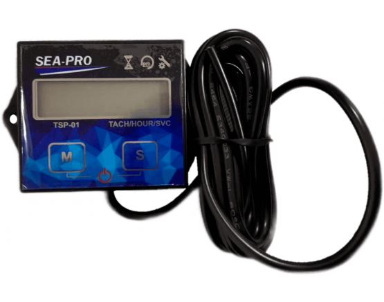 Тахометр Sea-Pro TSP 01