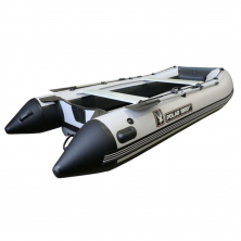Лодка ПВХ Polar Bird 360M Merlin Кречет нднд