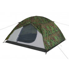 Летняя палатка JUNGLE CAMP Alaska 3