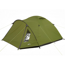 Летняя палатка TREK PLANET Bergamo 2