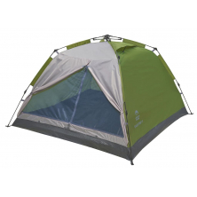 Летняя палатка JUNGLE CAMP Easy Tent 2