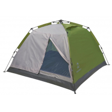 Летняя палатка JUNGLE CAMP Easy Tent 2