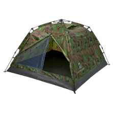 Летняя палатка JUNGLE CAMP Easy Tent Camo 2