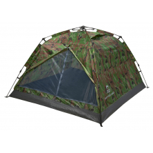 Летняя палатка JUNGLE CAMP Easy Tent Camo 2