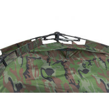 Летняя палатка JUNGLE CAMP Easy Tent Camo 2