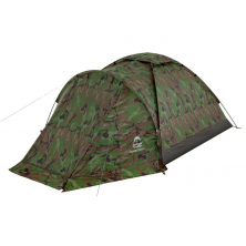 Летняя палатка JUNGLE CAMP Forester 2