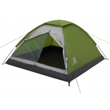Летняя палатка JUNGLE CAMP Lite Dome 3 зеленый