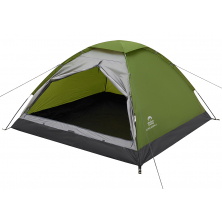 Летняя палатка JUNGLE CAMP Lite Dome 3 зеленый