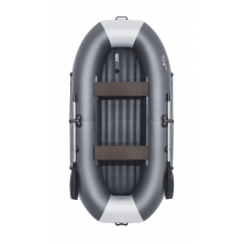 Лодка ПВХ Таймень LX 290 НД
