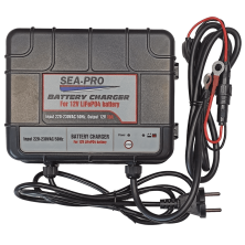 Зарядное устройство Sea-Pro ТЕ4-0264A