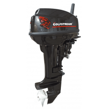 Лодочный мотор Golfstream T 9.9 BMS