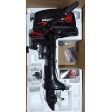 Лодочный мотор Golfstream TC 5 BMS