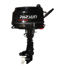 Лодочный мотор Parsun F 6 ABMS