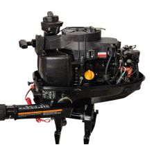 Лодочный мотор Parsun F 6 ABMS