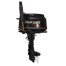 Лодочный мотор Parsun F 6 ABMS