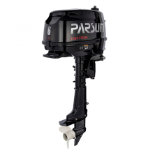Лодочный мотор Parsun F 6 ABMS
