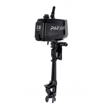 Лодочный мотор Parsun T 2.6 CBMS