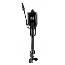Лодочный мотор Parsun T 2.6 CBMS