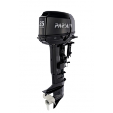 Лодочный мотор Parsun T 25 BMS